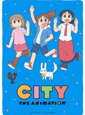 city-the-animation