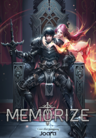 Memorize-212×300