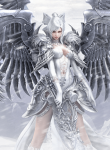 Virtual World Peerless White Emperor