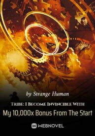Tribe: ฉันกลายเป็นอมตะด้วยโบนัส 10,000x ตั้งแต่เริ่มต้น